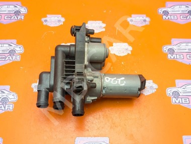 Насос циркуляционный MERCEDES-BENZ CL-класс C215 рестайлинг (2002 - 2006) &mdash; Разборка Мерседес