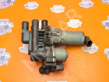 Насос циркуляционный MERCEDES-BENZ CL-класс C215 рестайлинг (2002 - 2006) &mdash; Разборка Мерседес