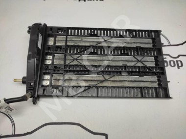 Догреватель печки MERCEDES-BENZ GLC-класс X253 (2015 - 2019) — Разборка Мерседес