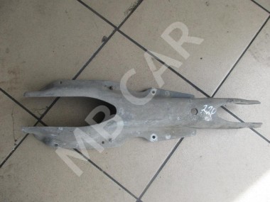 Рычаг задней стойки (лодка) MERCEDES-BENZ S-класс W220 (1998 - 2005) — Разборка Мерседес