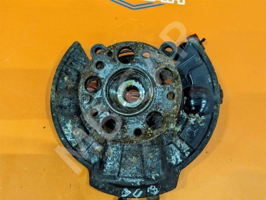 Кулак поворотный передний правый MERCEDES-BENZ A-класс W168 рестайлинг (2001 - 2004) — Разборка Мерседес