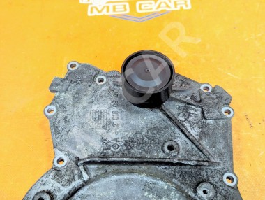 Крышка картера ГРМ MERCEDES-BENZ R-класс W251 рестайлинг 2 (2010 - 2017) — Разборка Мерседес