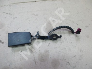 Замок ремня безопасности MERCEDES-BENZ S-класс W222/C217/A217 (2013 - 2017) — Разборка Мерседес