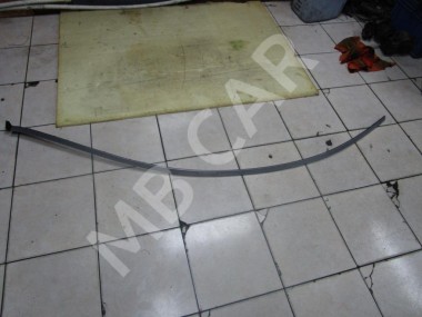 Молдинг крыши MERCEDES-BENZ CLS-класс C218/X218 рестайлинг (2014 - 2017) — Разборка Мерседес