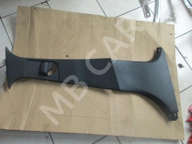 Накладка средней стойки MERCEDES-BENZ C-класс W205/S205/C205/A205 (2014 - 2018) — Разборка Мерседес