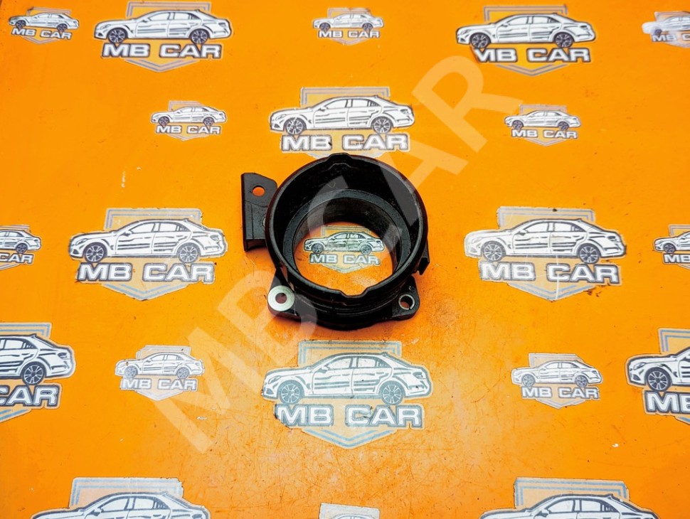 Фланец MERCEDES-BENZ E-класс W211/S211 (2002 - 2006) фото 1 — Разборка Мерседес