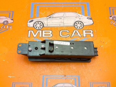 Блок кнопок стеклоподъемников MERCEDES-BENZ Vito W639 (2003 - 2010) &mdash; Разборка Мерседес