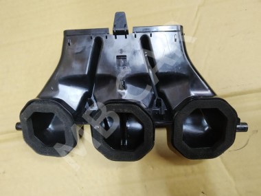 Воздуховод центральный MERCEDES-BENZ C-класс AMG W205/S205/C205/A205 (2014 - 2018) — Разборка Мерседес