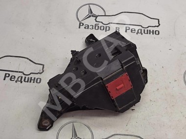 Блок предохранителей MERCEDES-BENZ GLC-класс X253 (2015 - 2019) — Разборка Мерседес