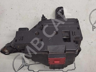 Блок предохранителей MERCEDES-BENZ GLC-класс X253 (2015 - 2019) — Разборка Мерседес