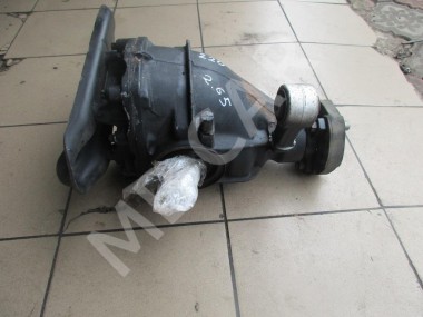 Редуктор задний MERCEDES-BENZ S-класс W220 рестайлинг (2002 - 2005) — Разборка Мерседес