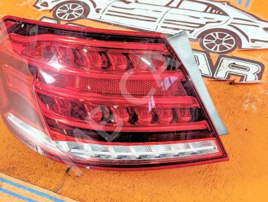 Фонарь задний левый MERCEDES-BENZ E-класс W212/S212/C207/A207 рестайлинг (2013 - 2016) &mdash; Разборка Мерседес