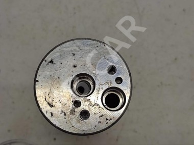 Осушитель кондиционера MERCEDES-BENZ S-класс W220 рестайлинг (2002 - 2005) — Разборка Мерседес