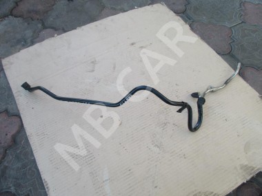 Трубка вакуумная MERCEDES-BENZ E-класс W212/S212/C207/A207 (2009 - 2013) — Разборка Мерседес