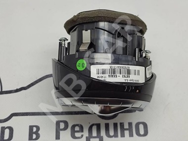 Воздуховод MERCEDES-BENZ X-класс I (2017 - 2020) — Разборка Мерседес