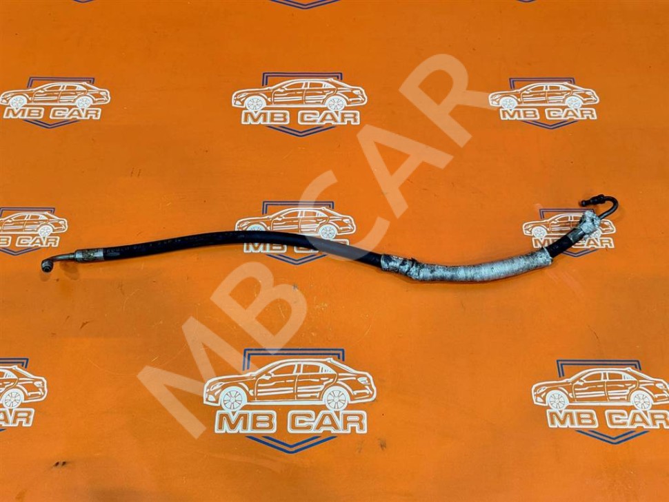 Трубка ГУРа MERCEDES-BENZ M-класс W163 (1997 - 2001) фото 1 — Разборка Мерседес