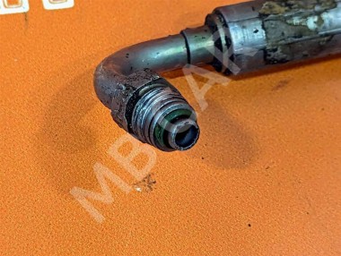 Трубка ГУРа MERCEDES-BENZ M-класс W163 (1997 - 2001) — Разборка Мерседес