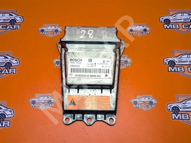 Блок AIRBAG MERCEDES-BENZ R-класс W251 рестайлинг (2007 - 2010) — Разборка Мерседес
