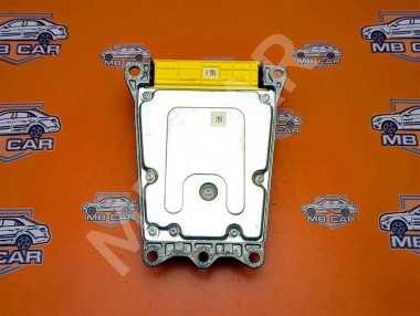 Блок AIRBAG MERCEDES-BENZ R-класс W251 рестайлинг (2007 - 2010) — Разборка Мерседес
