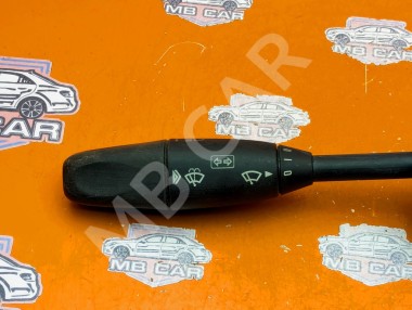 Переключатель подрулевой MERCEDES-BENZ S-класс W220 рестайлинг (2002 - 2005) — Разборка Мерседес