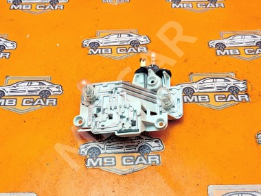 Плата заднего фонаря MERCEDES-BENZ S-класс W221 рестайлинг (2009 - 2013) &mdash; Разборка Мерседес