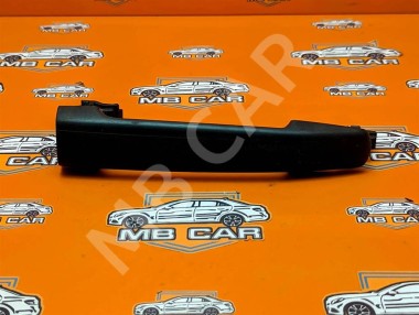 Ручка двери наружняя MERCEDES-BENZ M-класс W163 (1997 - 2001) — Разборка Мерседес