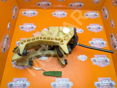 Кулиса АКПП MERCEDES-BENZ V-класс W639 (2003 - 2014) &mdash; Разборка Мерседес