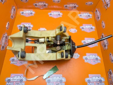 Кулиса АКПП MERCEDES-BENZ V-класс W639 (2003 - 2014) &mdash; Разборка Мерседес