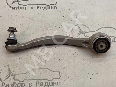 Рычаг передний нижний правый MERCEDES-BENZ C-класс W205/S205/C205/A205 (2014 - 2018) — Разборка Мерседес