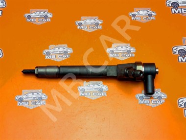 Форсунка ДИЗЕЛЬ MERCEDES-BENZ C-класс W203/S203/CL203 (2000 - 2004) — Разборка Мерседес