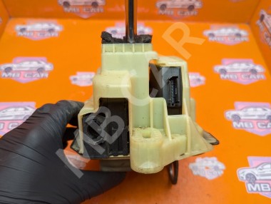 Кулиса АКПП MERCEDES-BENZ C-класс W203/S203/CL203 (2000 - 2004) &mdash; Разборка Мерседес