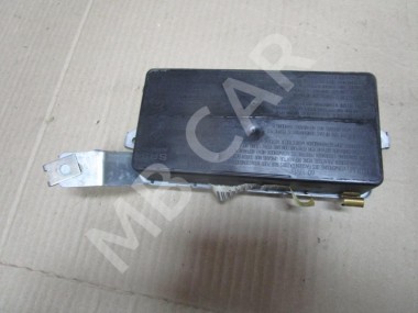 Подушка безопасности дверная MERCEDES-BENZ E-класс W210/S210 рестайлинг (1999 - 2003) — Разборка Мерседес