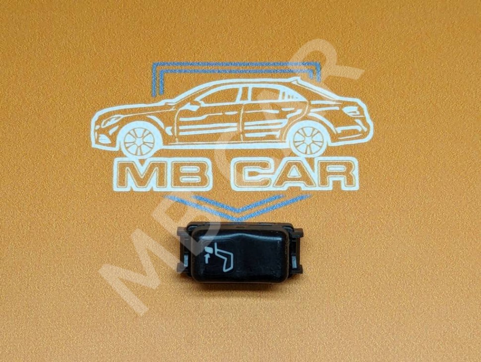 Кнопка MERCEDES-BENZ S-класс W140 (1991 - 1998) фото 1 &mdash; Разборка Мерседес