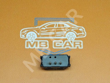 Кнопка MERCEDES-BENZ S-класс W140 (1991 - 1998) — Разборка Мерседес