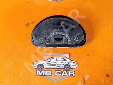 Щиток приборов MERCEDES-BENZ V-класс W639 (2003 - 2014) &mdash; Разборка Мерседес