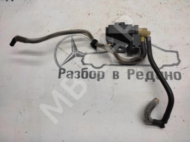 Клапан турбины MERCEDES-BENZ C-класс W205/S205/C205/A205 (2014 - 2018) — Разборка Мерседес