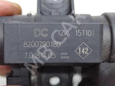 Клапан турбины MERCEDES-BENZ C-класс W205/S205/C205/A205 (2014 - 2018) — Разборка Мерседес