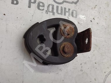 Кронштейн глушителя MERCEDES-BENZ S-класс W221 (2005 - 2009) — Разборка Мерседес