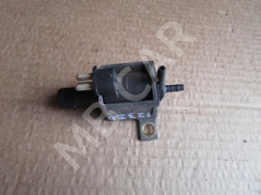 Клапан электромагнитный MERCEDES-BENZ S-класс W140 (1991 - 1998) — Разборка Мерседес