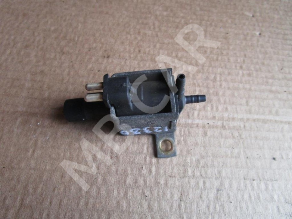 Клапан электромагнитный MERCEDES-BENZ S-класс W140 (1991 - 1998) фото 1 — Разборка Мерседес