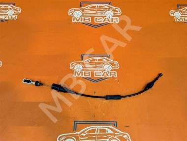 Трос газа MERCEDES-BENZ CLK-класс C208/W208 рестайлинг (1999 - 2003) — Разборка Мерседес
