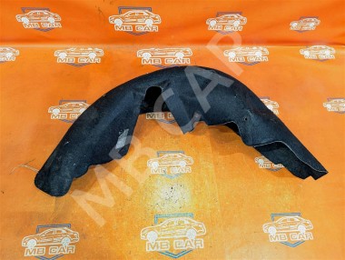 Подкрылок задний левый MERCEDES-BENZ C-класс W203/S203/CL203 (2000 - 2004) — Разборка Мерседес