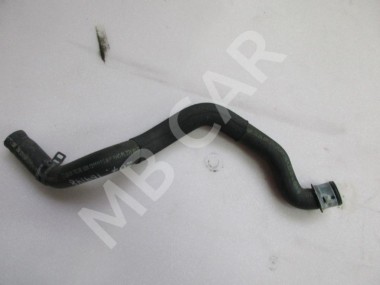 Патрубок ОЖ MERCEDES-BENZ E-класс W212/S212/C207/A207 рестайлинг (2013 - 2016) — Разборка Мерседес