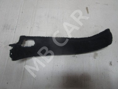 Обшивка багажника MERCEDES-BENZ C-класс W203/S203/CL203 рестайлинг (2004 - 2008) — Разборка Мерседес