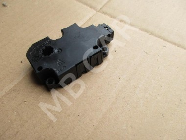 Сервоприводы печки MERCEDES-BENZ GLC-класс Coupe C253 (2016 - 2019) — Разборка Мерседес