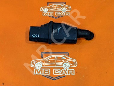 Резонатор воздушного фильтра MERCEDES-BENZ M-класс W163 (1997 - 2001) — Разборка Мерседес