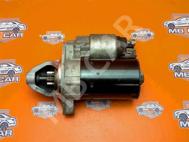 Стартер MERCEDES-BENZ C-класс W204/S204/С204 рестайлинг (2011 - 2015) — Разборка Мерседес