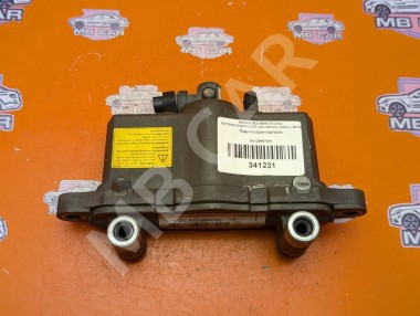 Пиропатрон капота MERCEDES-BENZ E-класс W212/S212/C207/A207 рестайлинг (2013 - 2016) &mdash; Разборка Мерседес