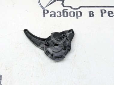 Ручка открытия капота MERCEDES-BENZ M-класс W163 рестайлинг (2001 - 2005) — Разборка Мерседес