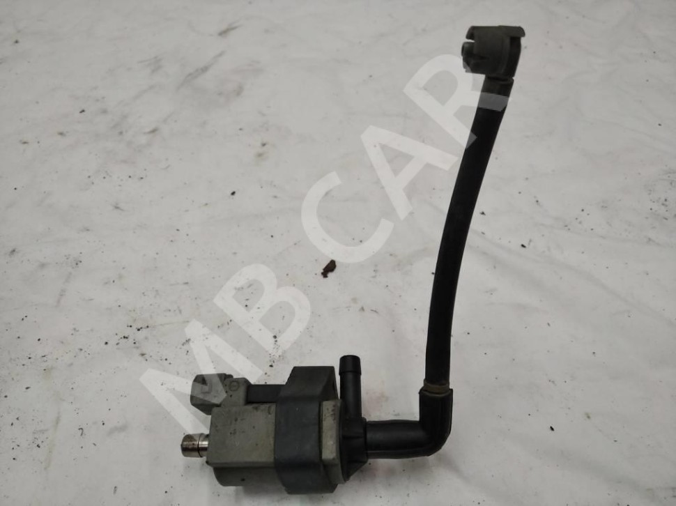 Клапан переключающий MERCEDES-BENZ S-класс W220 (1998 - 2005) фото 1 — Разборка Мерседес